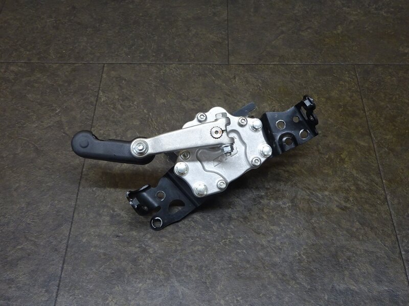 【250614】CBR1000RR SP(SC59-1600)◆ 純正ステアリングダンパー ステダン 【後期 | 中古バイクパーツ通販・買取　ジャンクヤード鳥取　JunkYard