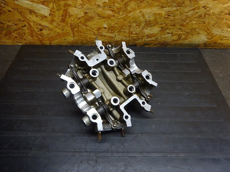 【250803】XS650SP(3G5-000)◆ シリンダーヘッドカバー ロッカーアーム ※エンジンパーツ【SPL スペシャル | 中古バイクパーツ通販・買取　ジャンクヤード鳥取　JunkYard
