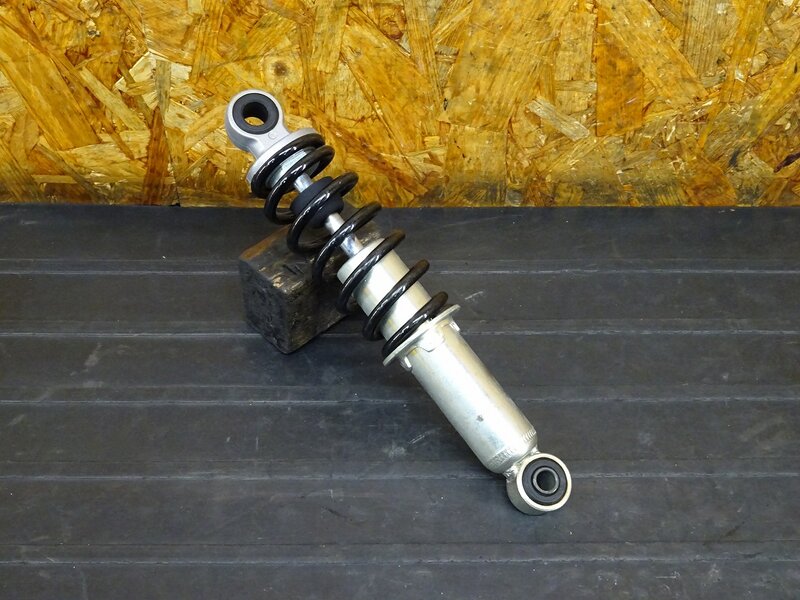 【250819】● リアサスペンション(5) リアサス 1本 取付使用未確認【検索：CRF50F XR50R | 中古バイクパーツ通販・買取　ジャンクヤード鳥取　JunkYard