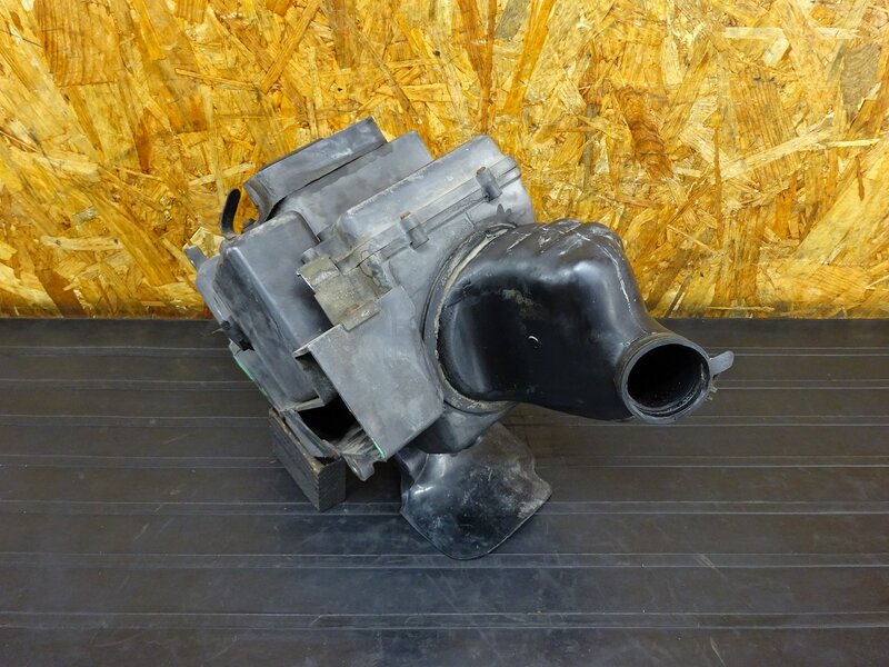 【250913】KDX125SR(DX125A-008)◇ エアクリーナーボックス エアクリボックス エアクリ ※検索:200 220 250 | 中古バイクパーツ通販・買取　ジャンクヤード鳥取　JunkYard