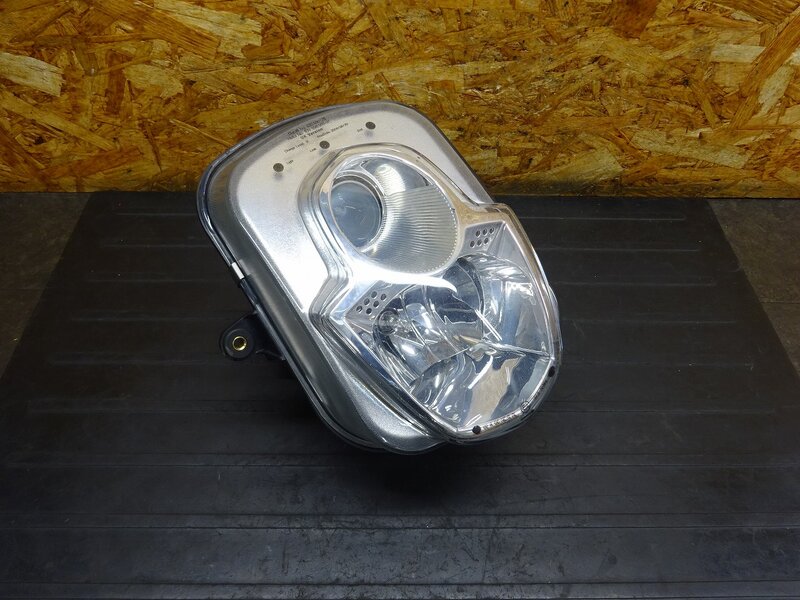 【251009】ドゥカティ ムルティストラーダ1000DS◆ ヘッドライト ヘッドライトユニット | 中古バイクパーツ通販・買取　ジャンクヤード鳥取　JunkYard