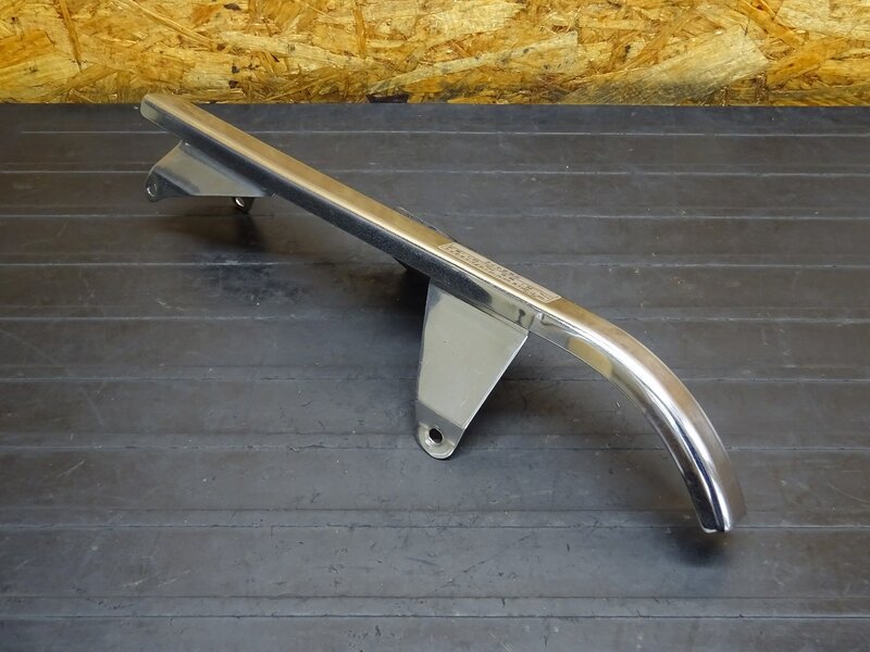 【251104】◆ チェーンカバー チェーンガード 【検索：マグナ50 AC13 JAZZ ジャズ AC09 | 中古バイクパーツ通販・買取　ジャンクヤード鳥取　JunkYard