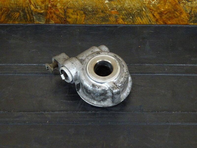 【251109】GB250クラブマン(MC10-1105)◇ スピードメーターギア メーターギヤ 【2型 | 中古バイクパーツ通販・買取　ジャンクヤード鳥取　JunkYard