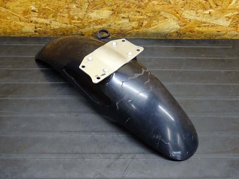 【251115】SDR200(2TV-007)◆ フロントフェンダー | 中古バイクパーツ通販・買取　ジャンクヤード鳥取　JunkYard