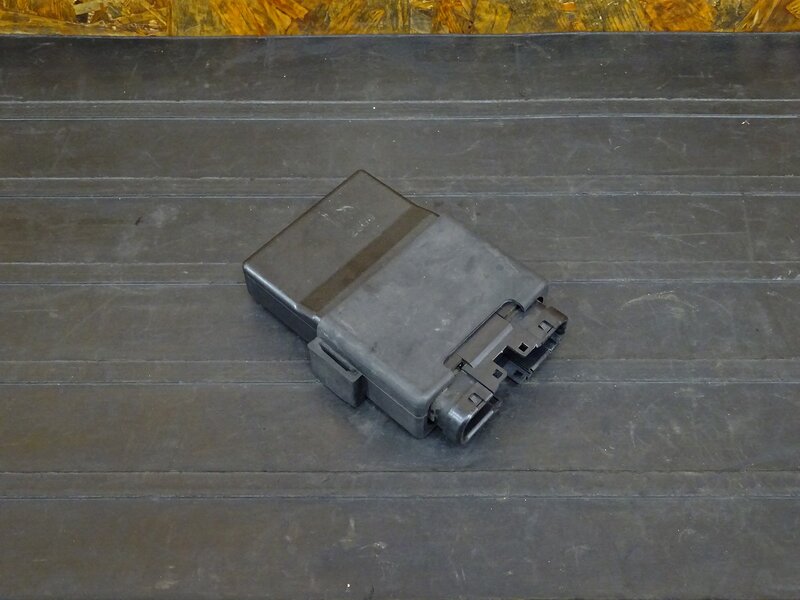 【251212】CBR250RR(MC22-1052)◇ CDI イグナイター 始動確認OK!! 【規制前 | 中古バイクパーツ通販・買取　ジャンクヤード鳥取　JunkYard