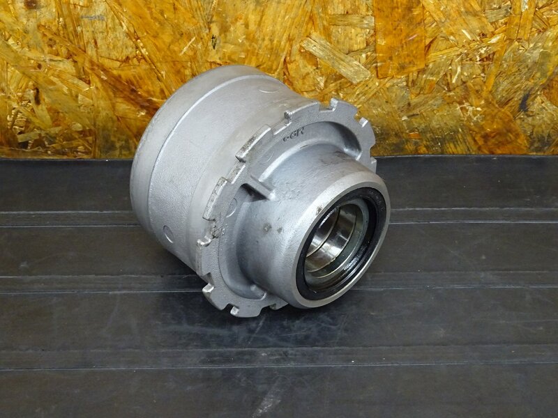 【251224】NSR250R SP(MC28-1100)◇ ベアリングホルダー リアハブアジャスター プロアーム ※検:MC21 【流用車外し | 中古バイクパーツ通販・買取　ジャンクヤード鳥取　JunkYard