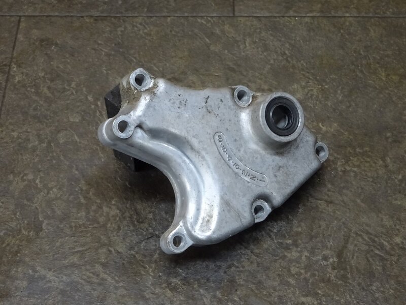 【250505】CBR250RR(MC22-1009)◆ ミッションカバー シフトカバー エンジンカバー ※エンジンパーツ MC14E | 中古バイクパーツ通販・買取　ジャンクヤード鳥取　JunkYard