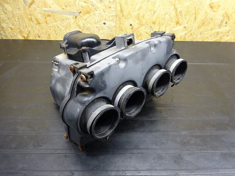 【250723】XJR400R(4HM-056)◆ エアクリーナーボックス エアクリボックス エアクリ | 中古バイクパーツ通販・買取　ジャンクヤード鳥取　JunkYard