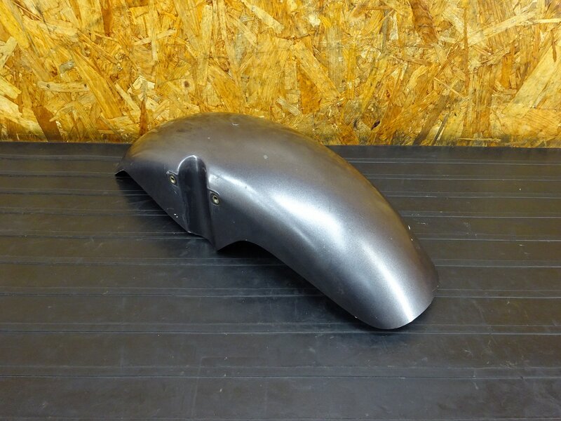 【250922】ブロス400(NC25-1000)◇ フロントフェンダー 傷有 【BROS ブロス650 | 中古バイクパーツ通販・買取　ジャンクヤード鳥取　JunkYard