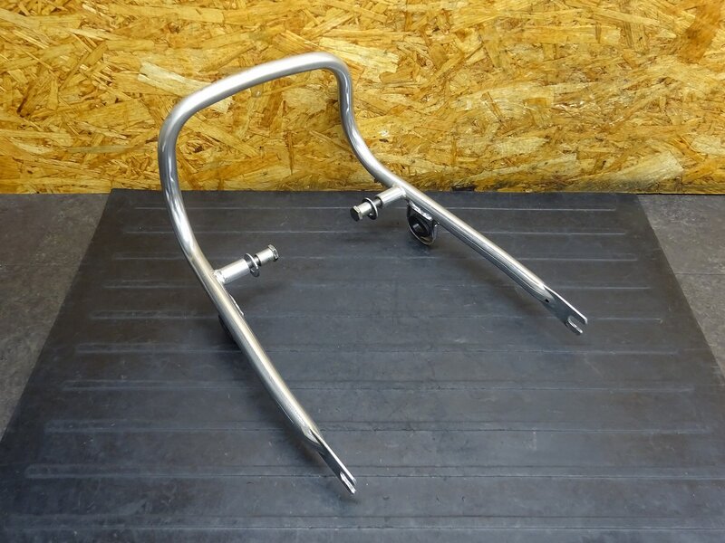 【251013】XS650SP(447-904)◆ グラブバー タンデムバー アシストグリップ タンデムグリップ 【SPL スペシャル ※検索：3G5 TX650 | 中古バイクパーツ通販・買取　ジャンクヤード鳥取　JunkYard