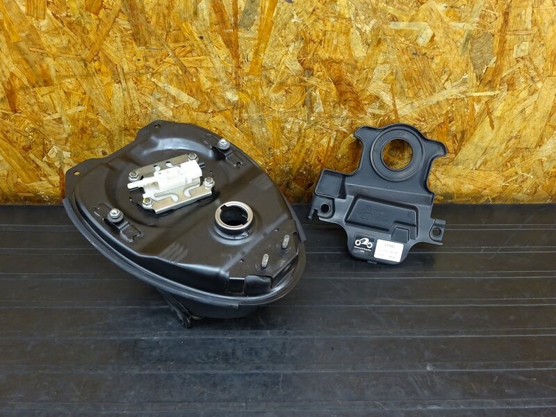 【260105】クロスカブ110(JA45-1003)◇ 燃料タンク ガソリンタンク フューエルタンク 燃料ポンプ ガソリンポンプ 燃ポン | 中古バイクパーツ通販・買取　ジャンクヤード鳥取　JunkYard