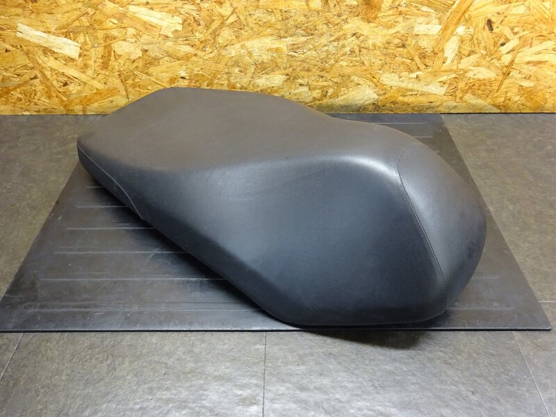 【260309】ダンク(AF74-1006)◆ 純正シート 破れ有 | 中古バイクパーツ通販・買取　ジャンクヤード鳥取　JunkYard