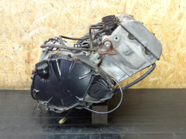 【150326】ZXR250(ZX250C)◆エンジン 始動確認済 難有 | 中古バイクパーツ通販・買取　ジャンクヤード鳥取　JunkYard