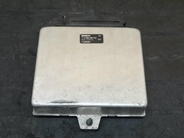 【150512】BMW K100RS◎ECU?CDI?イグナイター? 2V【ABS | 中古バイクパーツ通販・買取　ジャンクヤード鳥取　JunkYard