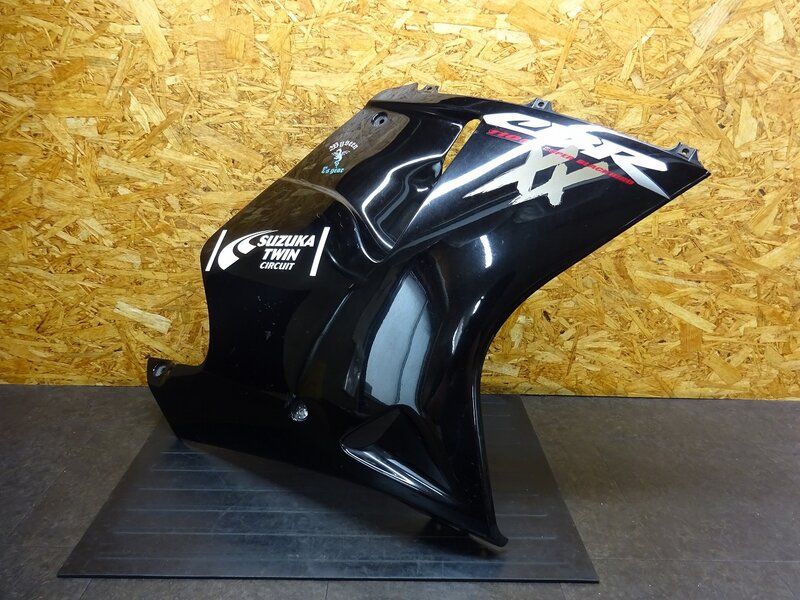 【251002】CBR1100XX◆ サイドカウル右 サイドアンダーカウル アンダーカウル インナーカウル 削れ有 【ブラックバード SC35 Fi | 中古バイクパーツ通販・買取　ジャンクヤード鳥取　JunkYard