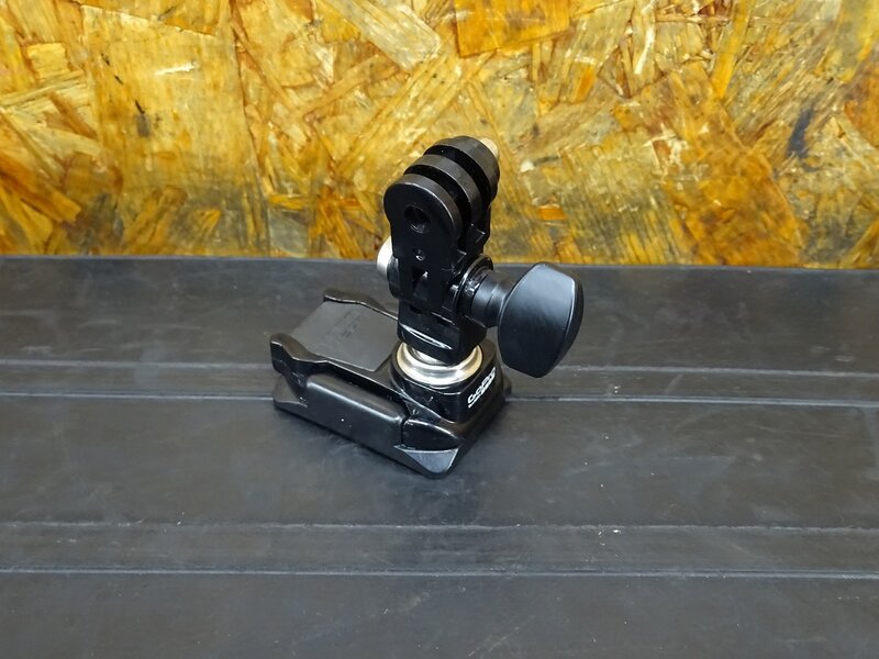 【251018】◇ GoPro ボール ジョイント バックル ゴープロ アクセサリー | 中古バイクパーツ通販・買取　ジャンクヤード鳥取　JunkYard