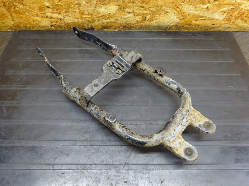 【251115】SDR200(2TV-007)◆ シートレール シートフレーム サブフレーム | 中古バイクパーツ通販・買取　ジャンクヤード鳥取　JunkYard