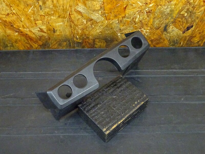 【251128】ZRX400(ZR400E)◇ インジケーターカバー メーターカバー 傷有 【ZRX-2 ZRX-Ⅱ | 中古バイクパーツ通販・買取　ジャンクヤード鳥取　JunkYard