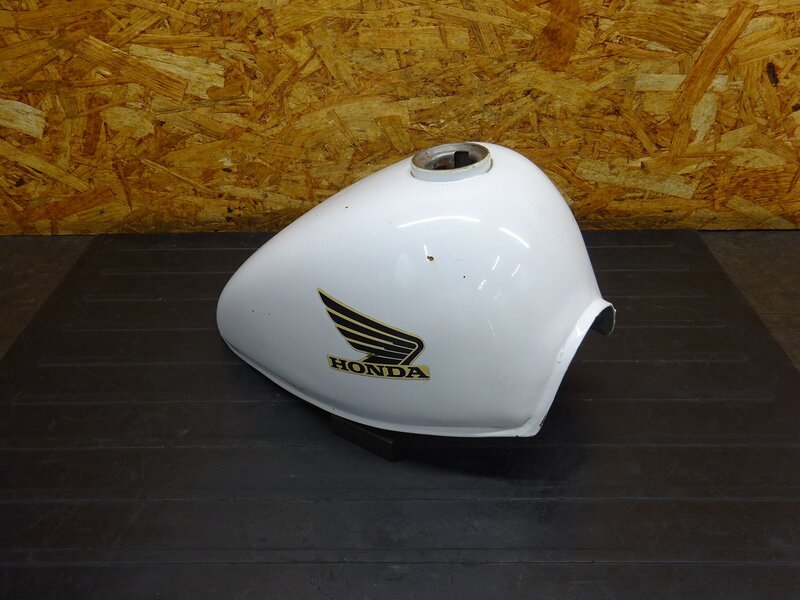 【250919】モンキー(Z50J-1604)◆ 燃料タンク ガソリンタンク フューエルタンク 社外品?? 中錆有 【6V | 中古バイクパーツ通販・買取　ジャンクヤード鳥取　JunkYard