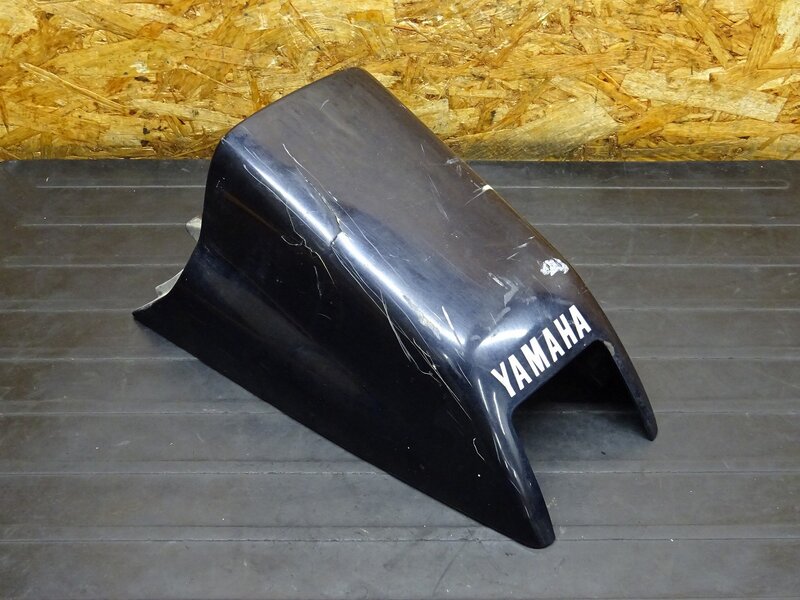 【251115】SDR200(2TV-007)◆ シートカウル テールカウル リアカウル 割れ有 | 中古バイクパーツ通販・買取　ジャンクヤード鳥取　JunkYard