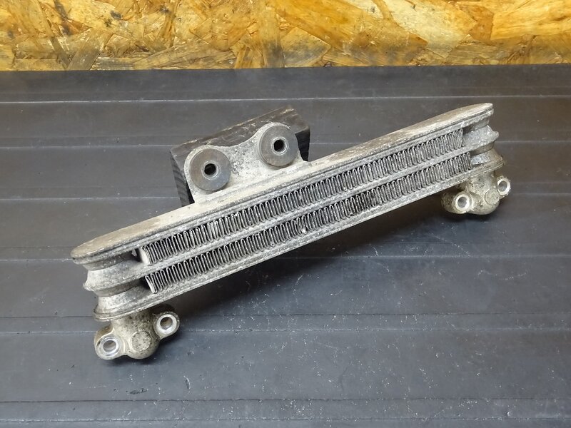 【251121】VTR1000F(SC36-1100)■ オイルクーラー 【ファイアーストーム | 中古バイクパーツ通販・買取　ジャンクヤード鳥取　JunkYard
