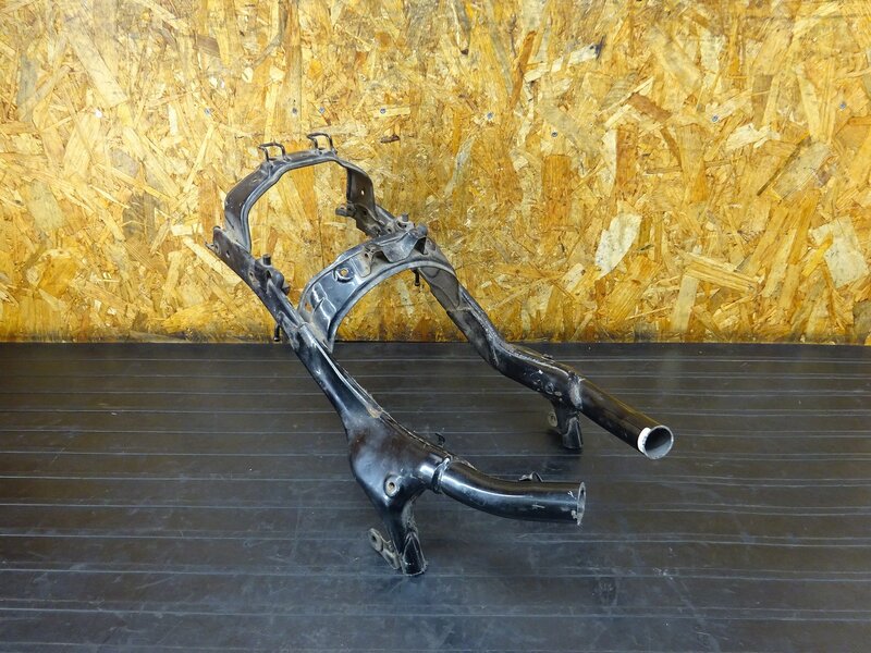 【251211】スティード400(NC26-1441)◆ シートフレーム シートレール リアフレーム | 中古バイクパーツ通販・買取　ジャンクヤード鳥取　JunkYard