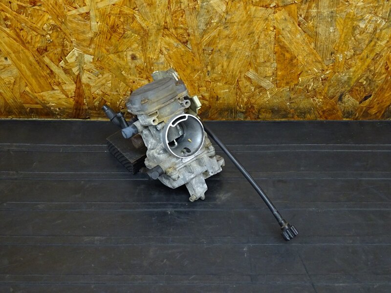 【251231】バルカン400ドリフター(VN400D-000)◇ キャブレター キャブ G502ANEB | 中古バイクパーツ通販・買取　ジャンクヤード鳥取　JunkYard