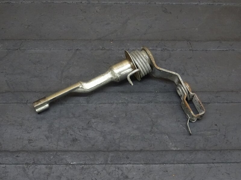 【260103】SDR200(2TV-000)◆ クラッチレリーズ ※エンジンパーツ | 中古バイクパーツ通販・買取　ジャンクヤード鳥取　JunkYard