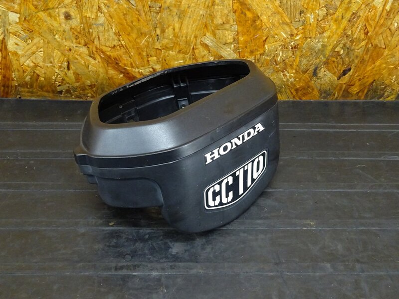 【260105】クロスカブ110(JA45-1003)◇ メーターカバー スピードメーターカバー カウル | 中古バイクパーツ通販・買取　ジャンクヤード鳥取　JunkYard