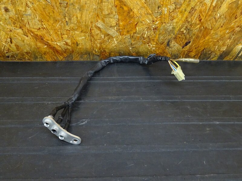 【260120】SR400(1JR-342)◇ 社外インジケーターランプ 【検:SR500 1JN 2J2 2H6 | 中古バイクパーツ通販・買取　ジャンクヤード鳥取　JunkYard