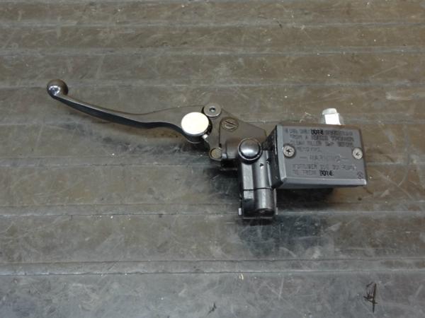 【160607】ZX-9R(ZX900B)◆クラッチマスター 油圧 レバー[Ninja | 中古バイクパーツ通販・買取　ジャンクヤード鳥取　JunkYard