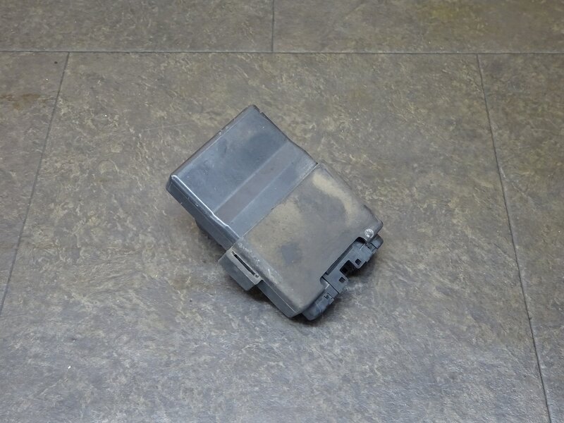 【250522】マグナ250S(MC29-1100)◆ CDI イグナイター | 中古バイクパーツ通販・買取　ジャンクヤード鳥取　JunkYard
