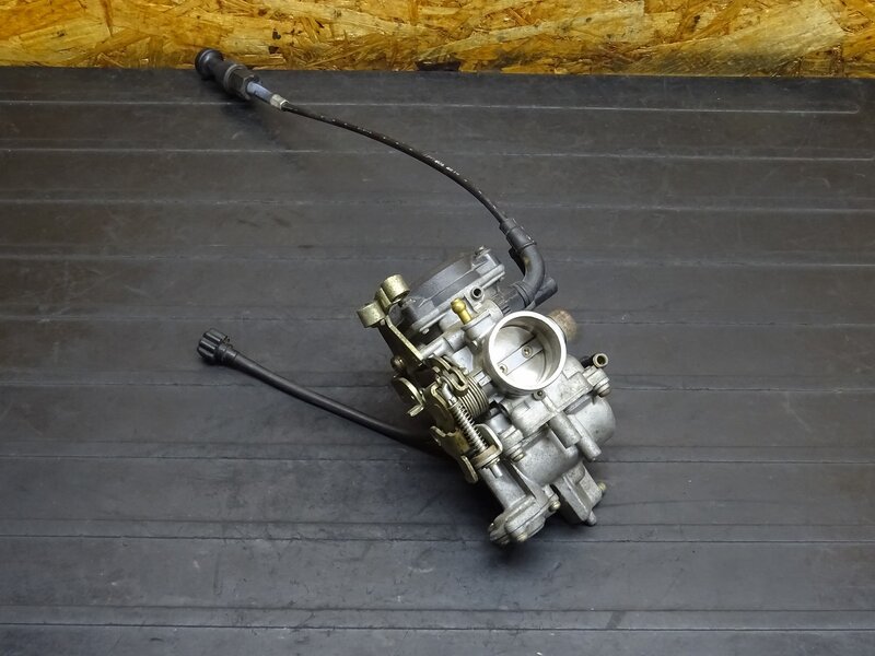 【251005】バルカン400ドリフター(VN400D-000)◆ キャブレター キャブ G502ANEB | 中古バイクパーツ通販・買取　ジャンクヤード鳥取　JunkYard