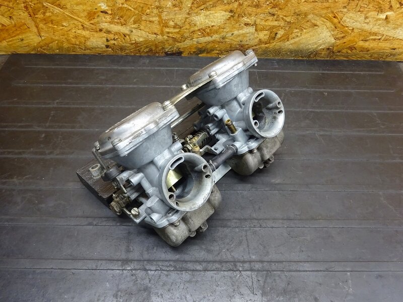 【251013】XS650SP(447-904)◆ キャブレター キャブ 【SPL スペシャル ※検索：3G5 TX650 | 中古バイクパーツ通販・買取　ジャンクヤード鳥取　JunkYard