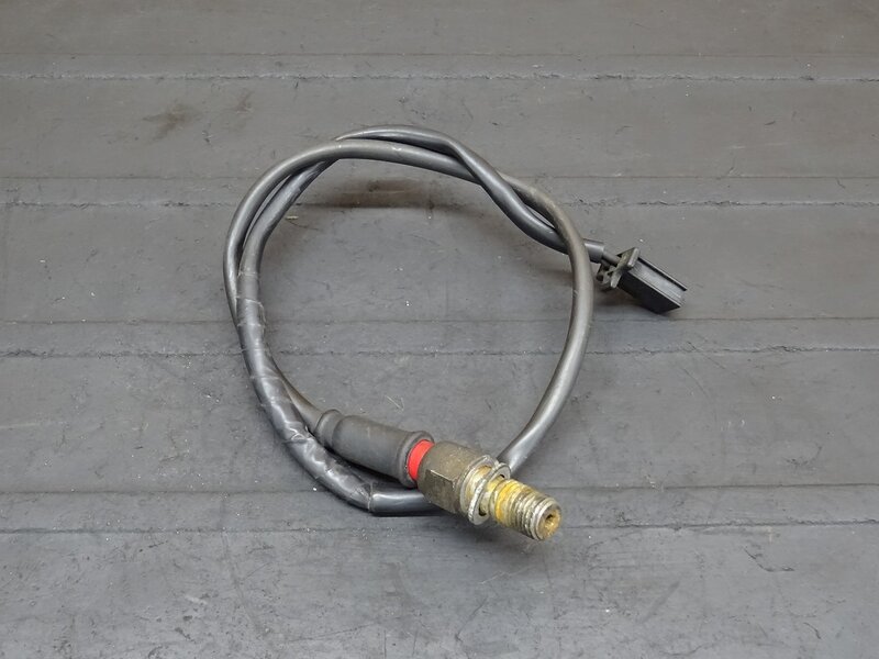 【251110】SRX400(3VN-086)◆ 社外油圧ブレーキスイッチ 油圧式ブレーキスイッチ 【SRX600 | 中古バイクパーツ通販・買取　ジャンクヤード鳥取　JunkYard