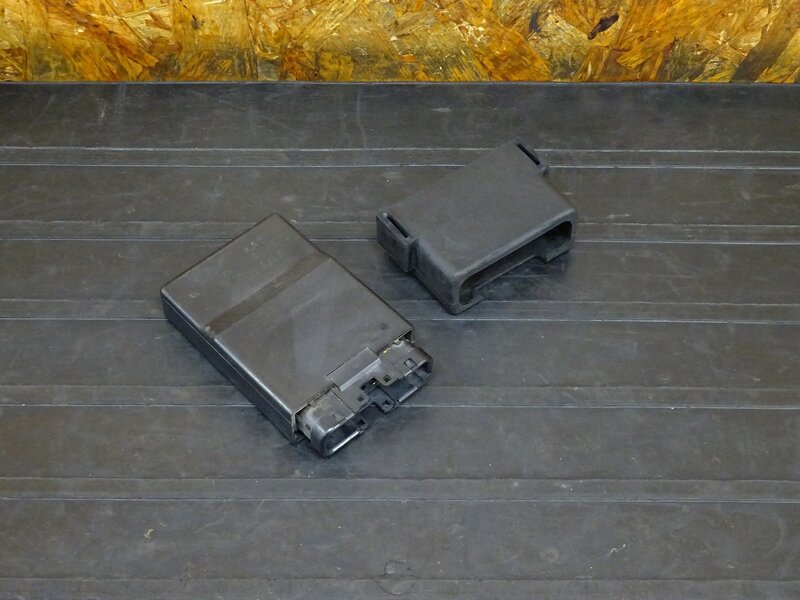 【251111】CBR250RR(MC22-1006)◇ CDI イグナイター 始動確認OK!! 規制前 | 中古バイクパーツ通販・買取　ジャンクヤード鳥取　JunkYard