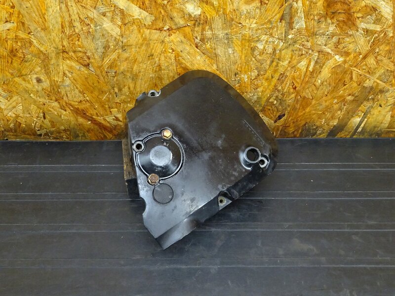 【251208】GSX400インパルス(GK79A-100)◇ スプロケットカバー エンジンカバー クラッチレリーズ ※エンジンパーツ【GSX400S カタナ GK77A | 中古バイクパーツ通販・買取　ジャンクヤード鳥取　JunkYard