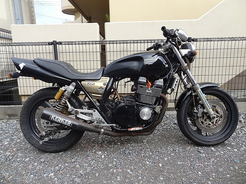 Xjr400 部品取り - 通販 - pinehotel.info