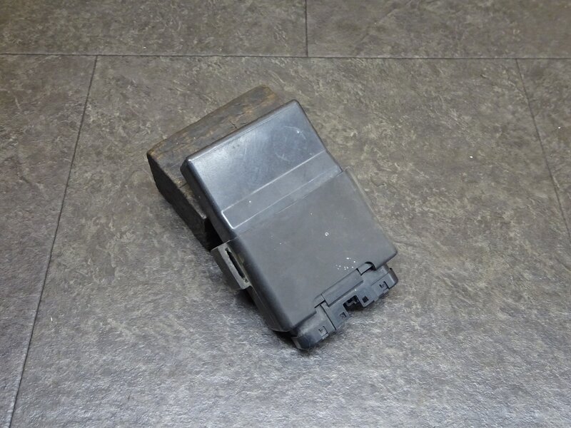 【250801】マグナ250(MC29-1029)◆ CDI イグナイター | 中古バイクパーツ通販・買取　ジャンクヤード鳥取　JunkYard