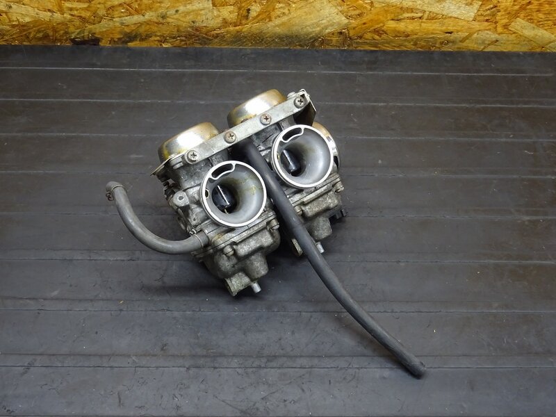 【250928】レブル250(MC13-1903)◆ キャブレター キャブ 【最終型 | 中古バイクパーツ通販・買取　ジャンクヤード鳥取　JunkYard