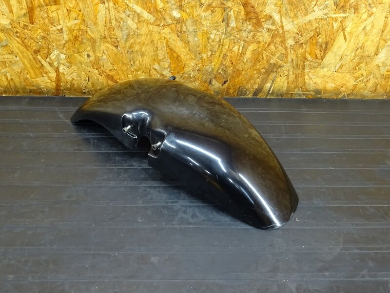 【251019】ブロス400(NC25-1100)◇ フロントフェンダー 傷有 【後期 BROS ブロス650 | 中古バイクパーツ通販・買取　ジャンクヤード鳥取　JunkYard