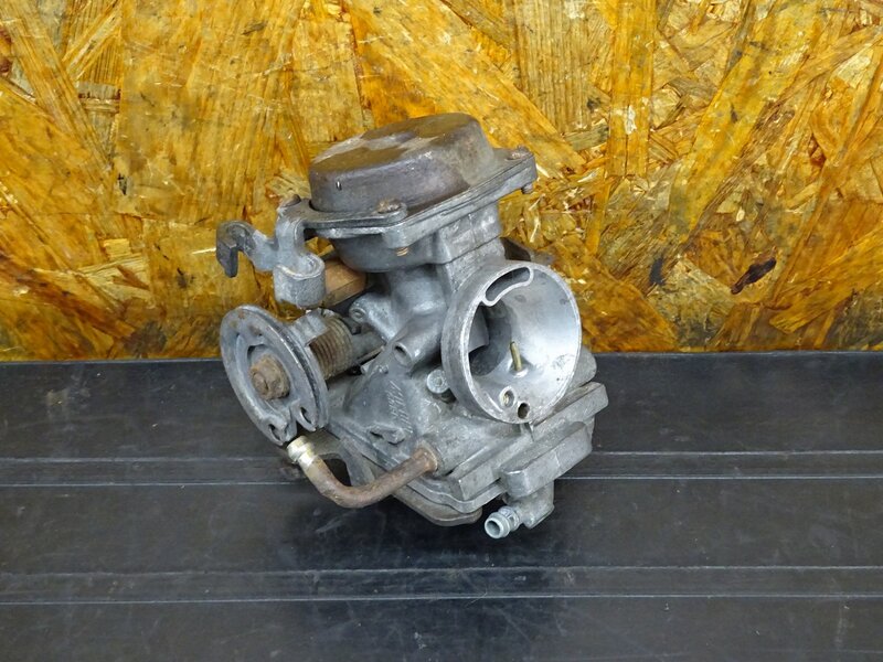 【251031】ビラーゴ250(3DM-050)◇ キャブレター キャブ 【XV250 | 中古バイクパーツ通販・買取　ジャンクヤード鳥取　JunkYard