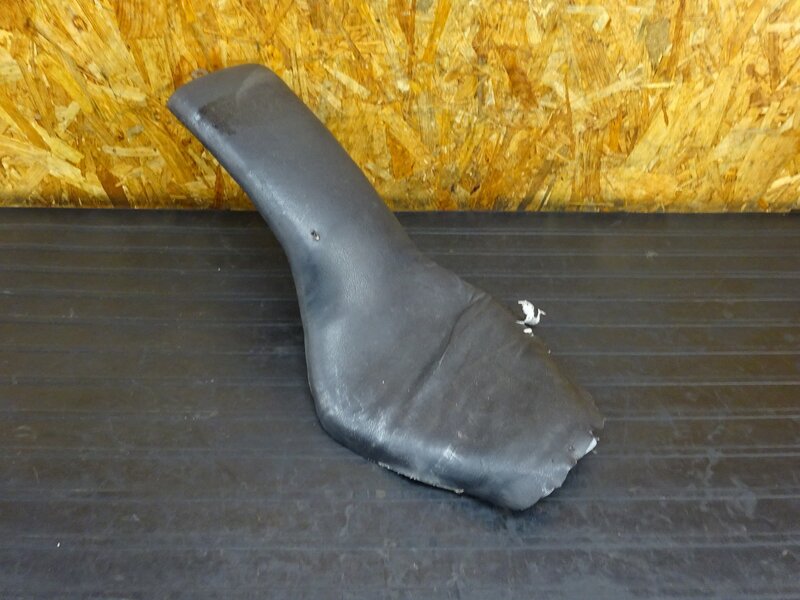 【251031】ビラーゴ250(3DM-050)◇ 社外シート コブラシート ジャンク!! 【XV250 | 中古バイクパーツ通販・買取　ジャンクヤード鳥取　JunkYard