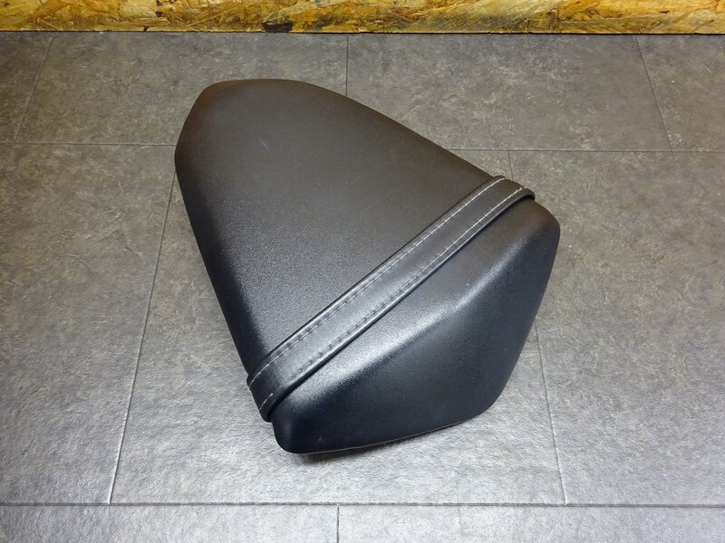 【251220】Ninja250(EX250L-019)◆ タンデムシート リアシート タンデムベルト 【ABS付 | 中古バイクパーツ通販・買取　ジャンクヤード鳥取　JunkYard