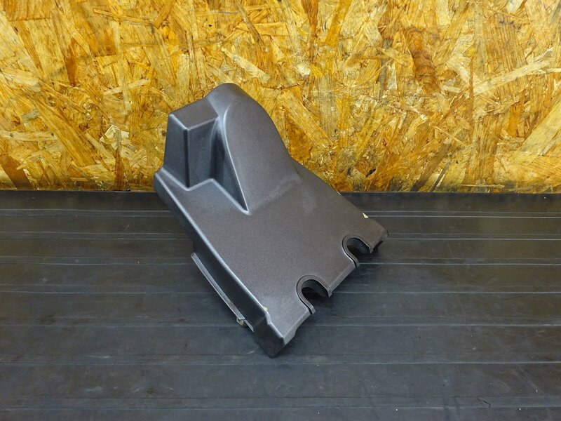 【260206】PS250(MF09-1002)◇ フロントカバー フロントカウル センターカバー 傷有 【角目 | 中古バイクパーツ通販・買取　ジャンクヤード鳥取　JunkYard