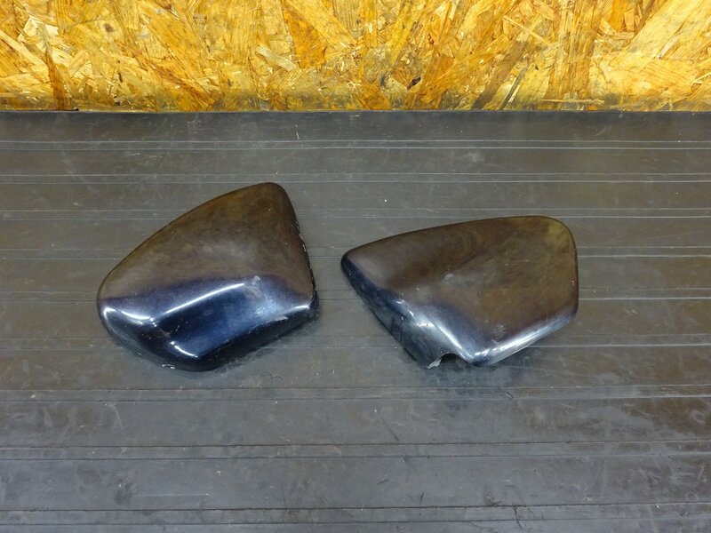 【251031】ビラーゴ250(3DM-050)◇ サイドカバー左右セット サイドカウル 傷/破損有 【XV250 | 中古バイクパーツ通販・買取　ジャンクヤード鳥取　JunkYard