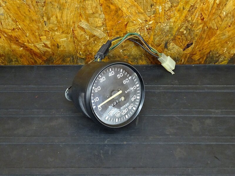 【251113】NS-1(AC12-1201)◇ スピードメーター 53313km | 中古バイクパーツ通販・買取　ジャンクヤード鳥取　JunkYard