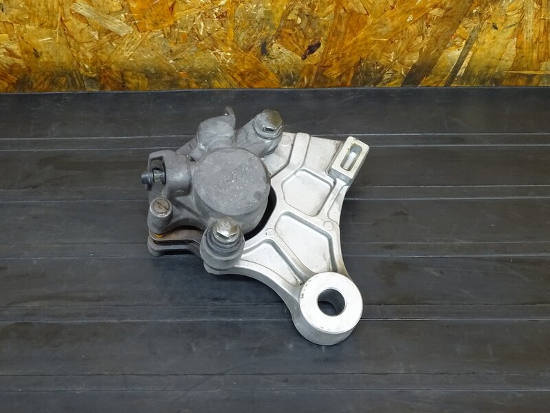 【251212】CBR250RR(MC22-1052)◇ リアキャリパー ブレーキキャリパー キャリパーサポート 【規制前 | 中古バイクパーツ通販・買取　ジャンクヤード鳥取　JunkYard