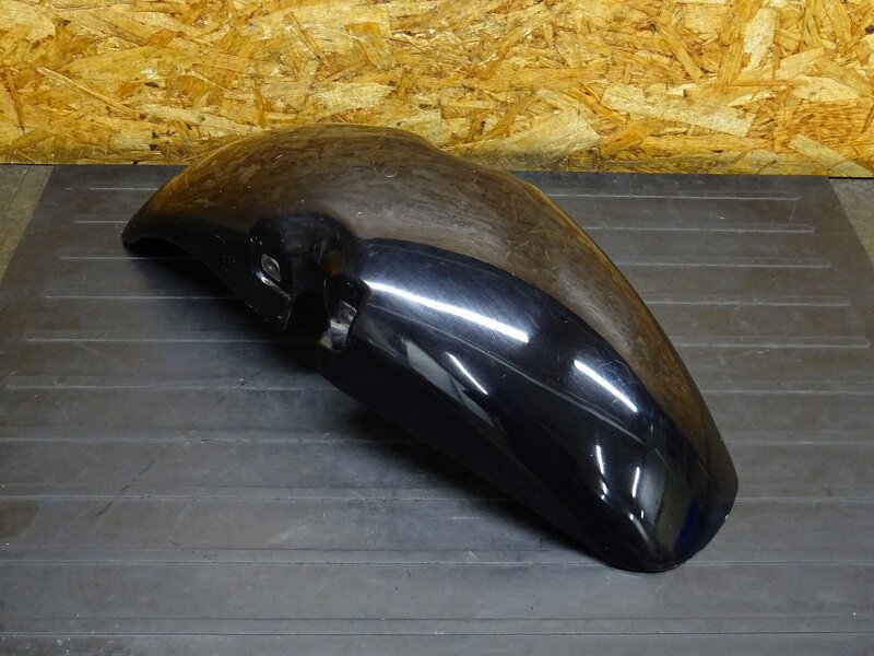 【251213】ブロス400(NC25-1100)◆ フロントフェンダー 削れ有 【BROS ブロス650 | 中古バイクパーツ通販・買取　ジャンクヤード鳥取　JunkYard