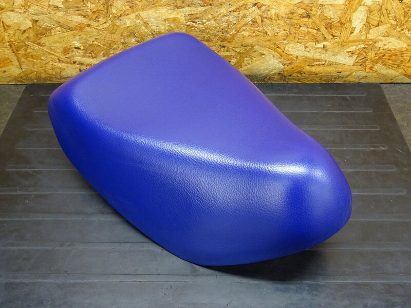 【251225】スーパーモレ(FA14B-133)◆ シート 書類入れ 【FA14A モレット 1105km外し | 中古バイクパーツ通販・買取　ジャンクヤード鳥取　JunkYard